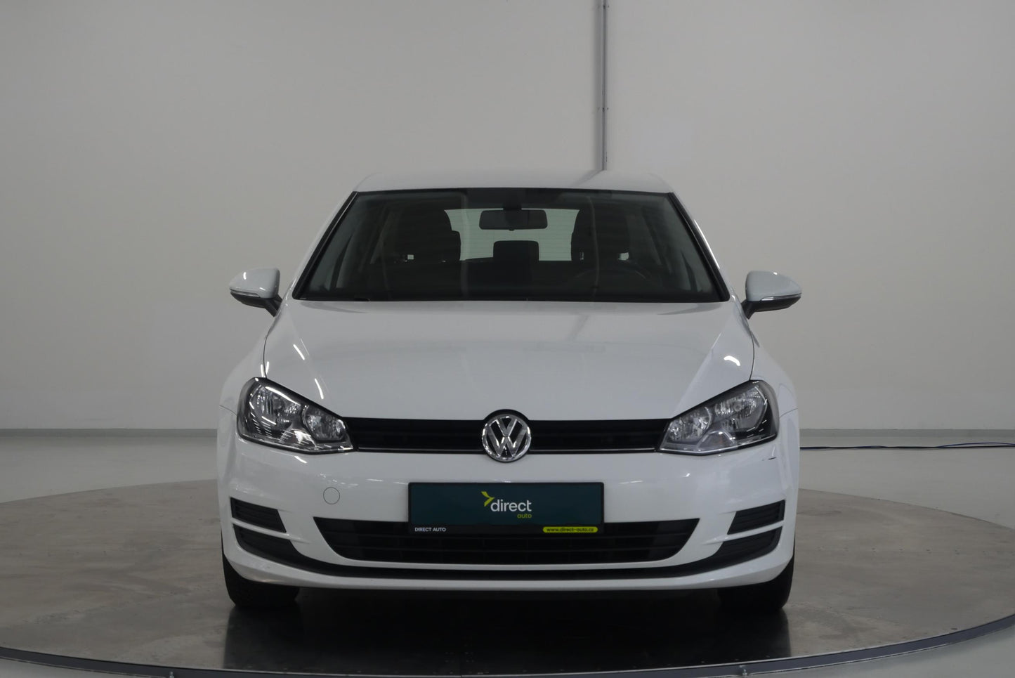 Volkswagen Golf 1.2 TSI 77 kW Trendline
