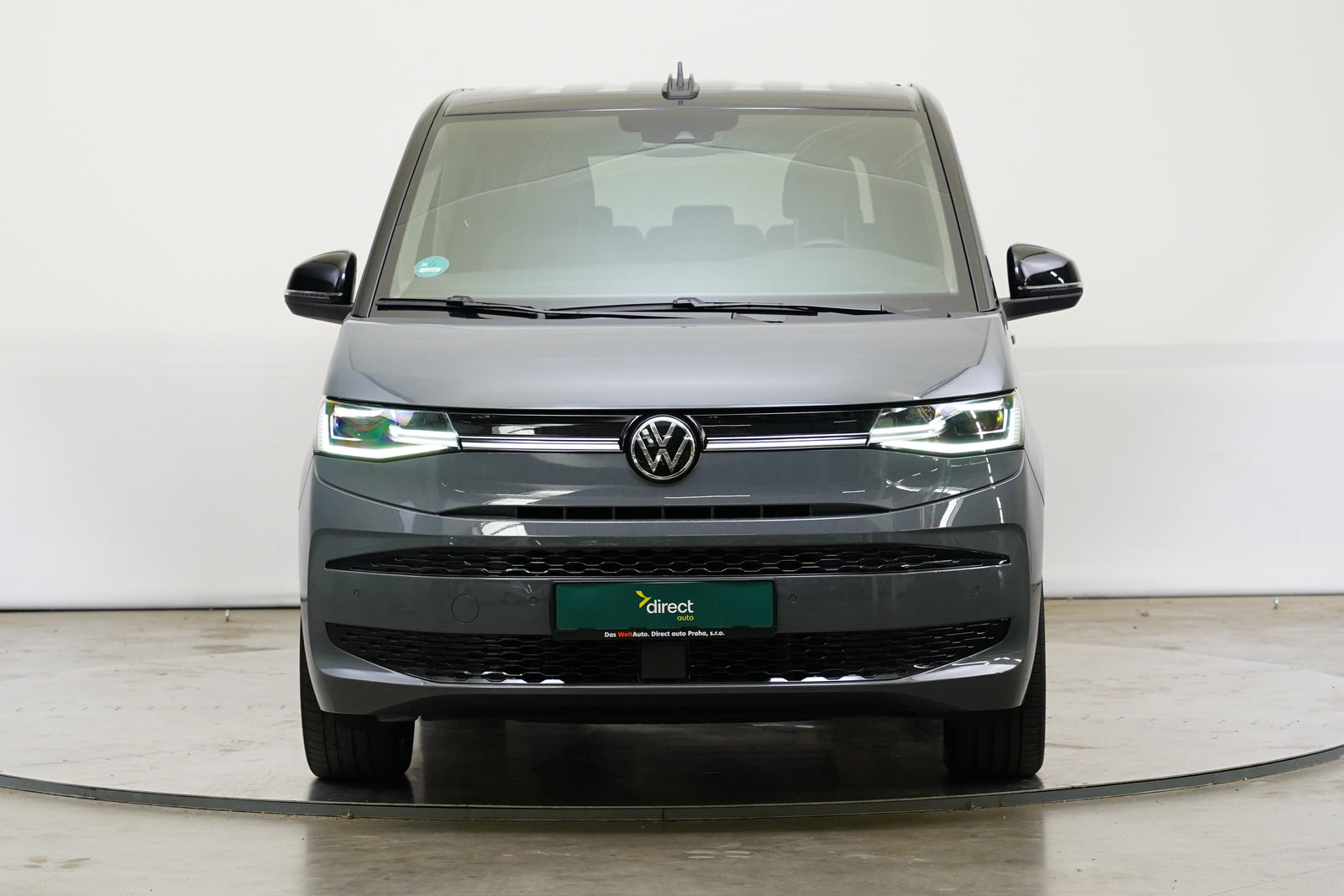 Volkswagen Multivan 2.0 TDI 110kW DSG Edition Long – foto 4