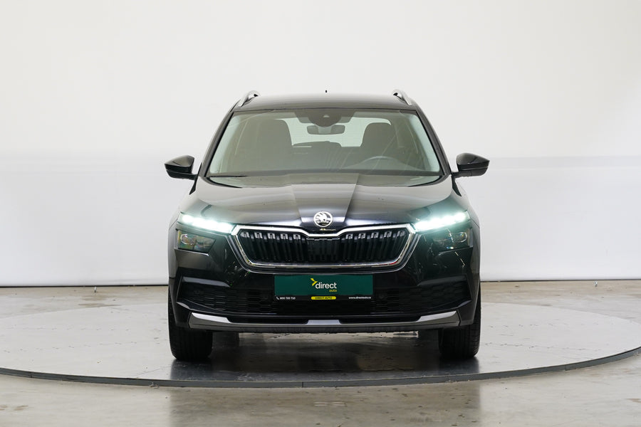 Škoda Kamiq 1.0 TSI 85 kW Style – foto 4