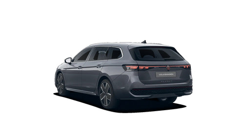 Volkswagen Passat R-Line 2,0 TSI 150KW – foto 4