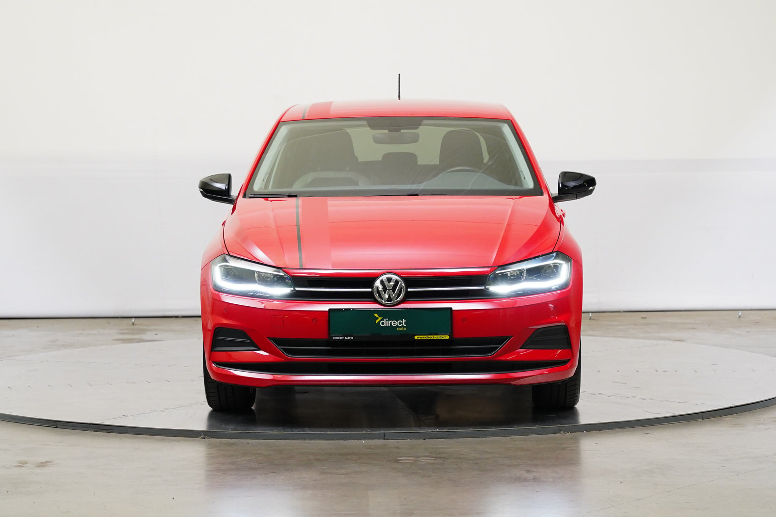 Volkswagen Polo 1.0 TSI 70 kW Beats – foto 4