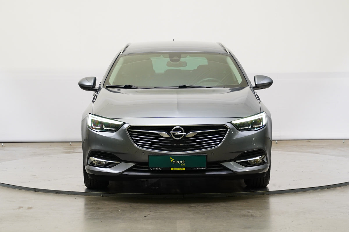 Opel Insignia 2.0 CDTI 125 kW Business – foto 4