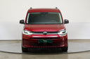 Volkswagen Caddy 1.5 TSI 84 kW DSG Style