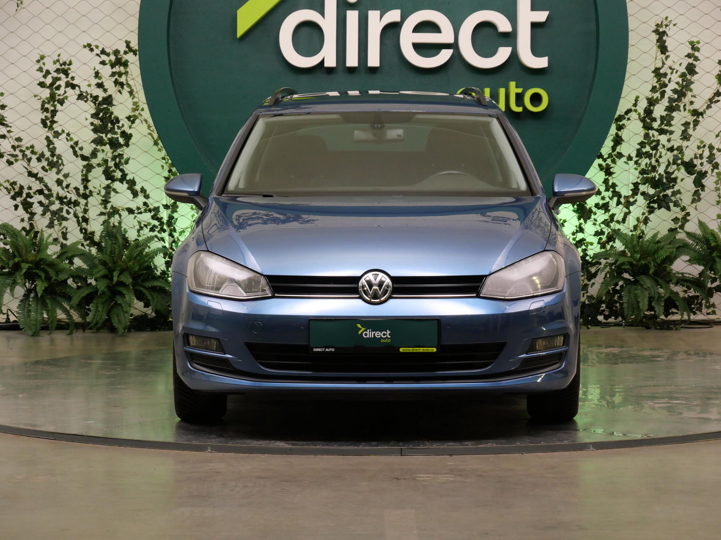 Volkswagen Golf 1.2 TSI BlueMotion Comfortline