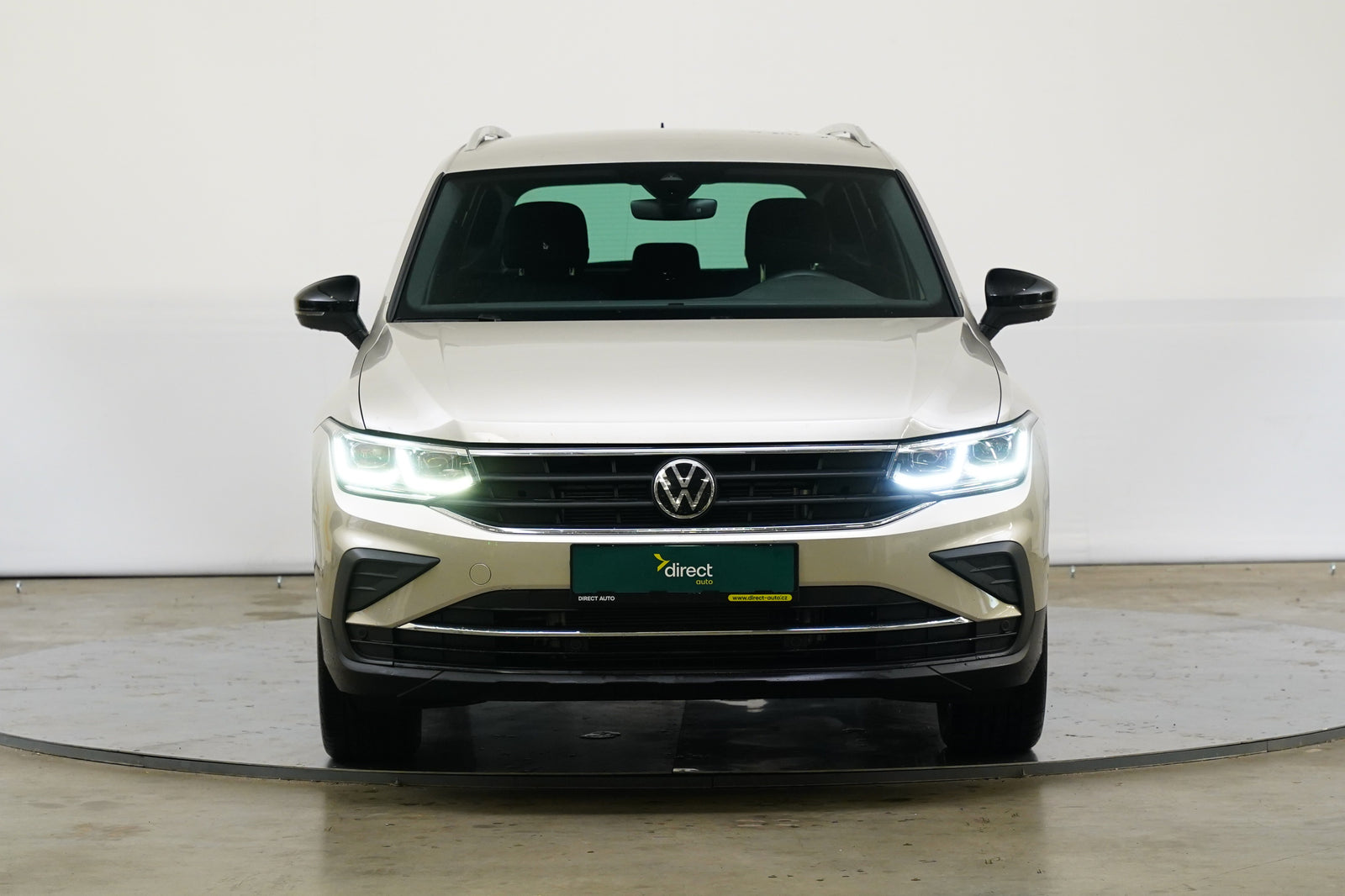 Volkswagen Tiguan 1.5 TSI 110 kW DSG Move – foto 4
