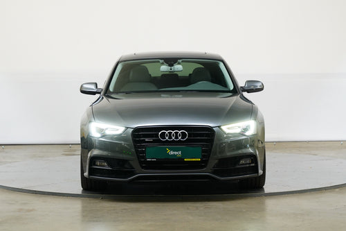 Audi A5 3.0 TFSI 200 kW S line – foto 4
