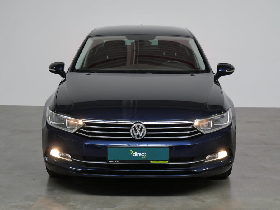 Volkswagen Passat 1.6 TDI 88 kW Comfortline – foto 4