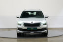 Škoda Kamiq 1.0 TSI 81 kW DSG Style