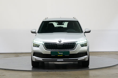 Škoda Kamiq 1.0 TSI 81 kW DSG Style – foto 4