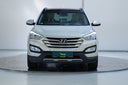 Hyundai Santa Fe 2.2 CRDi 145 kW 4WD Premium