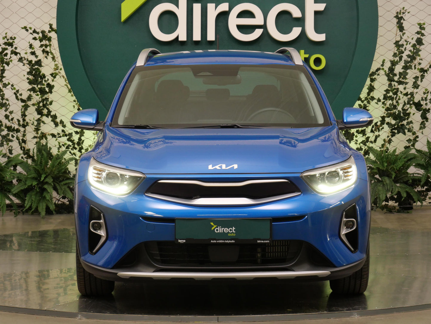 Kia Stonic 1.0 T-GDI 74 kW Exclusive