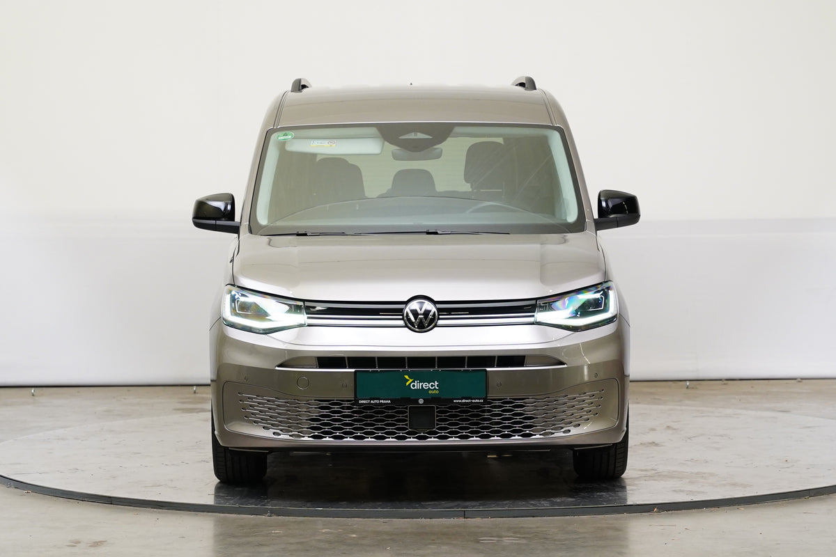 Volkswagen Caddy 1.5 TSI P-HEV 85 kW DSG Life