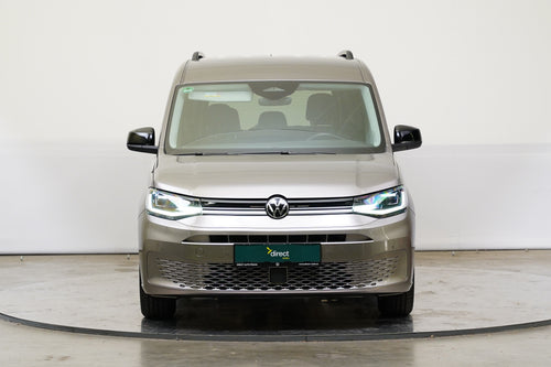Volkswagen Caddy 1.5 TSI P-HEV 85 kW DSG Life – foto 4