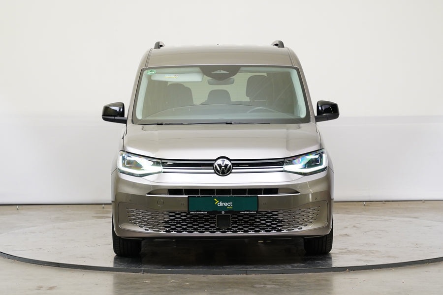 Volkswagen Caddy 1.5 TSI P-HEV 85 kW DSG Life – foto 4