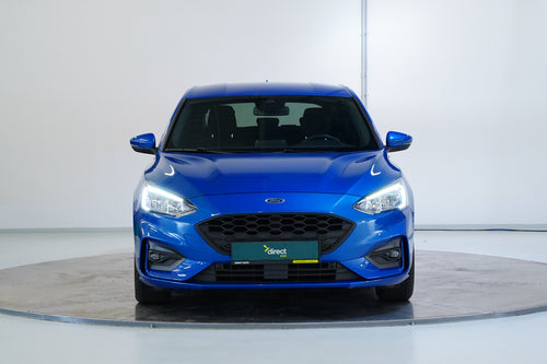 Ford Focus 1.0 EcoBoost 92 kW ST-Line – foto 4