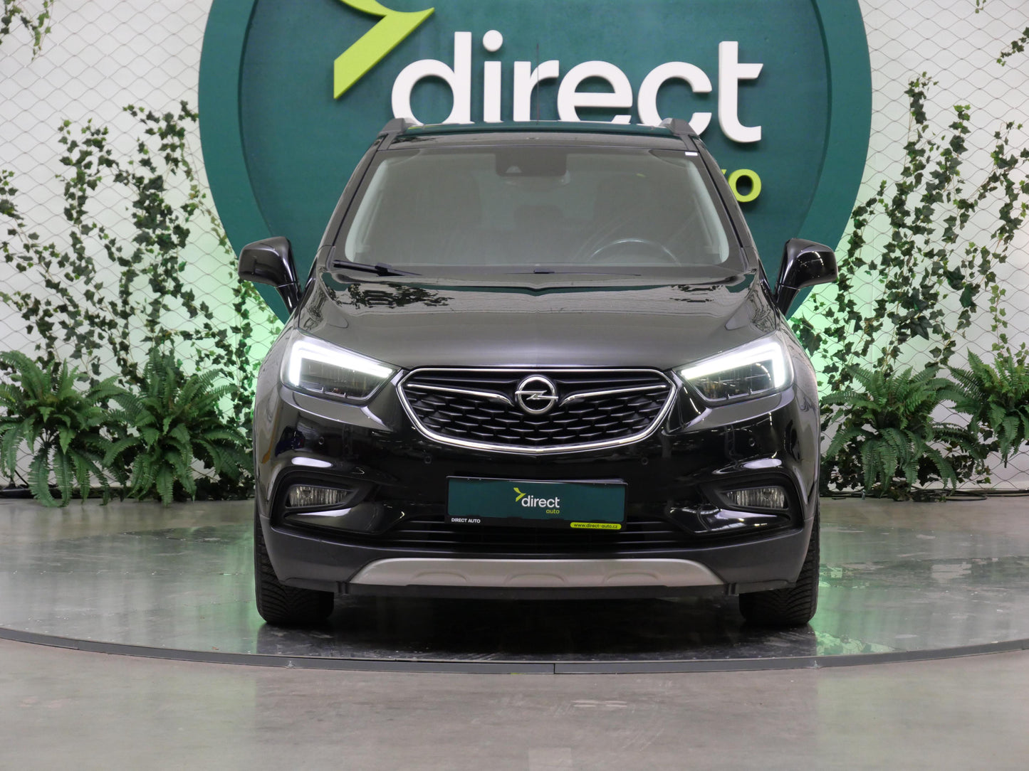 Opel Mokka X 1.4 i 103 kW Ultimate