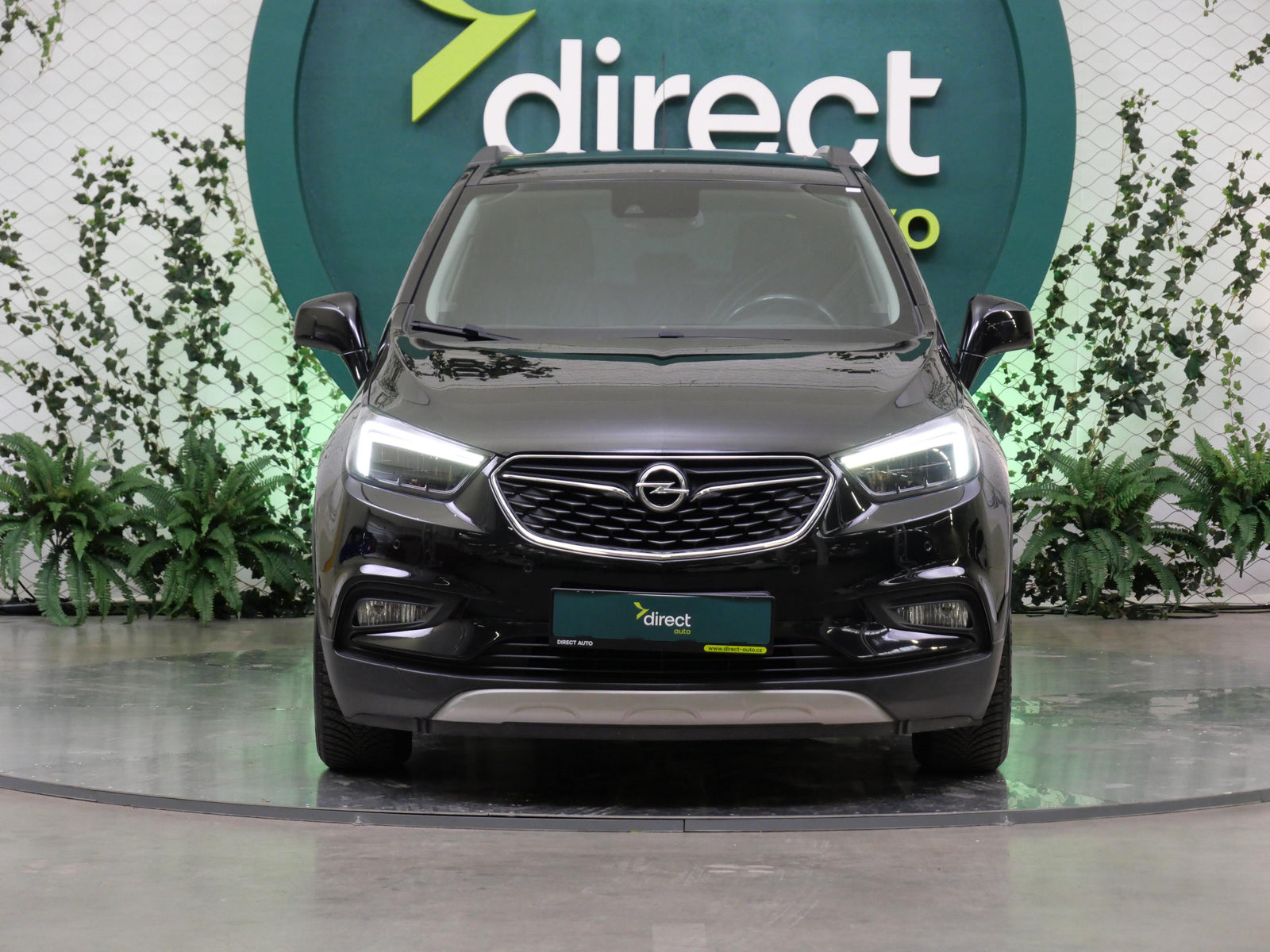 Opel Mokka X 1.4 i 103 kW Ultimate – foto 4