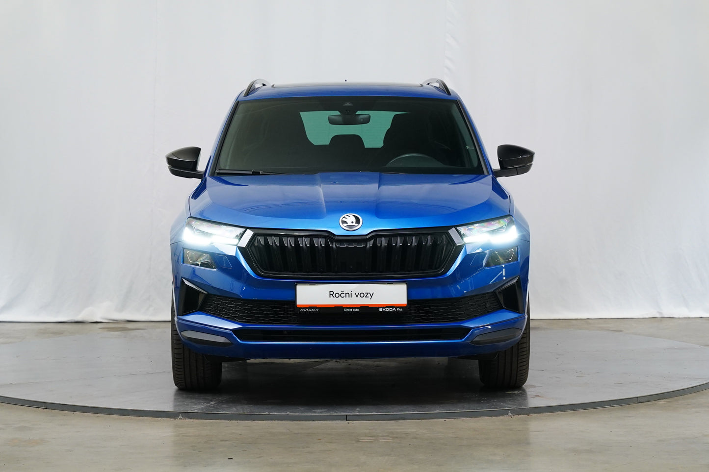 Škoda Karoq 2.0 TDI 110 kW 4x4 Sportline
