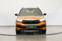 Škoda Kamiq 1.0 TSI 85 kW Monte Carlo