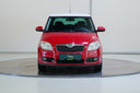 Škoda Fabia 1.2 HTP 44kW