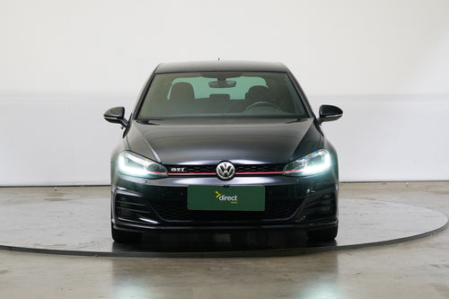 Volkswagen Golf 2.0 TSI 169 kW GTI – foto 4