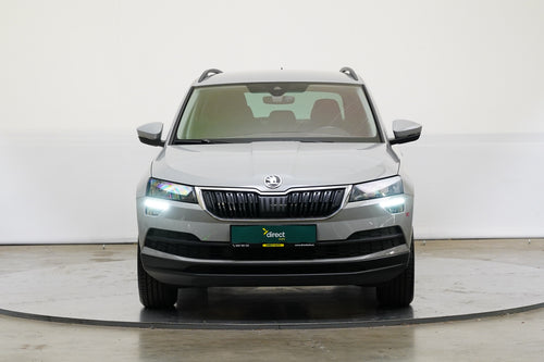 Škoda Karoq 1.5 TSI 110 kW DSG Style – foto 4