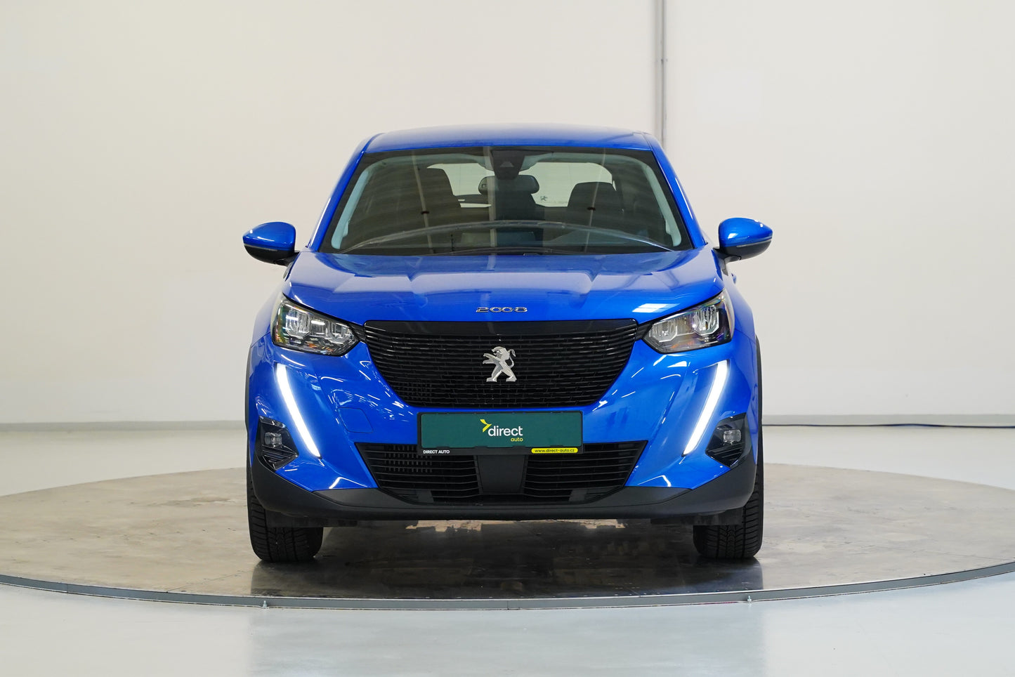 Peugeot 2008 1.2 PureTech 74 kW Active pack