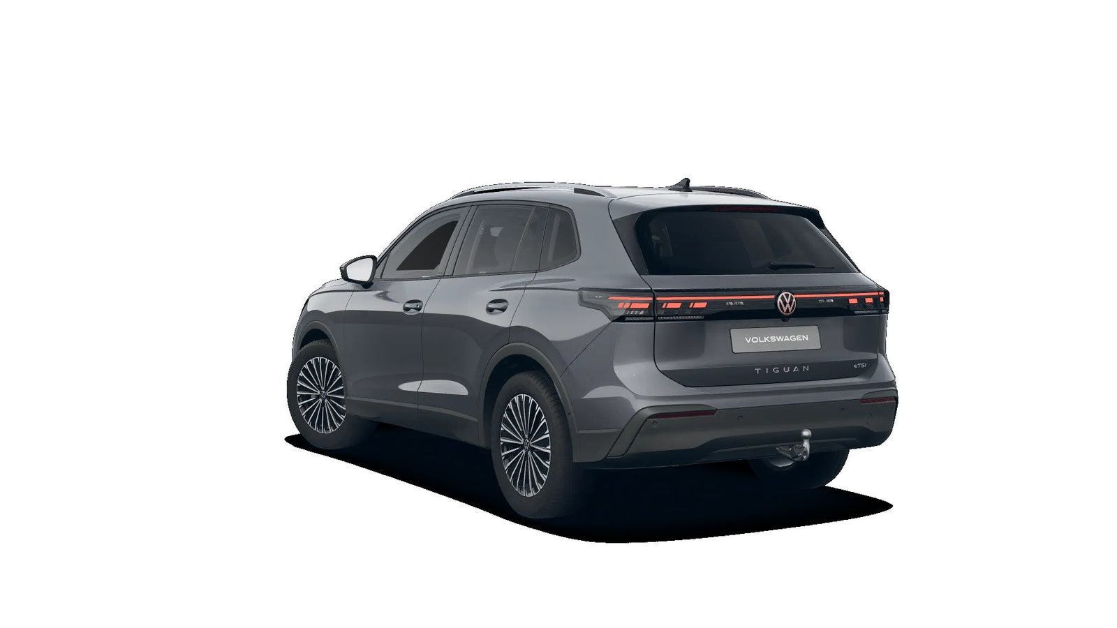 Volkswagen Tiguan People 1,5 eTSI 110kW mHEV – foto 4