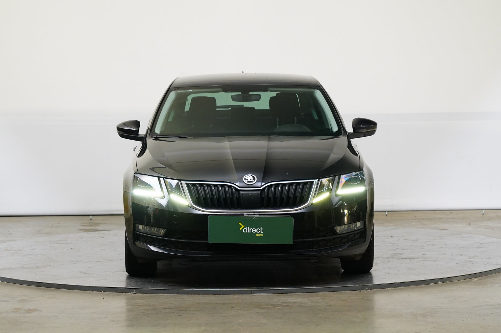 Škoda Octavia 1.6 TDI 85 kW Ambition – foto 4