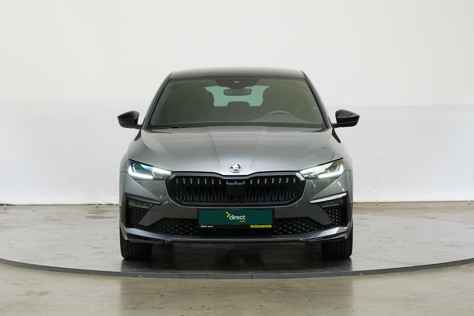 Škoda Scala 1.0 TSI 85 kW Monte Carlo – foto 4