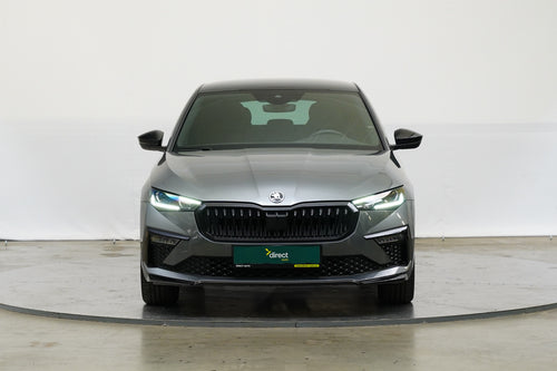 Škoda Scala 1.0 TSI 85 kW Monte Carlo – foto 4