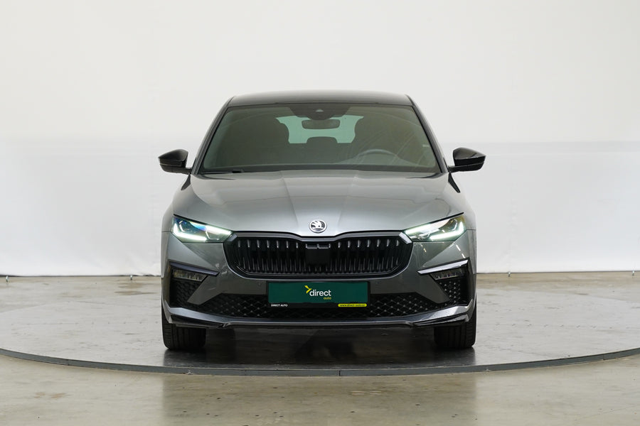 Škoda Scala 1.0 TSI 85 kW Monte Carlo – foto 4