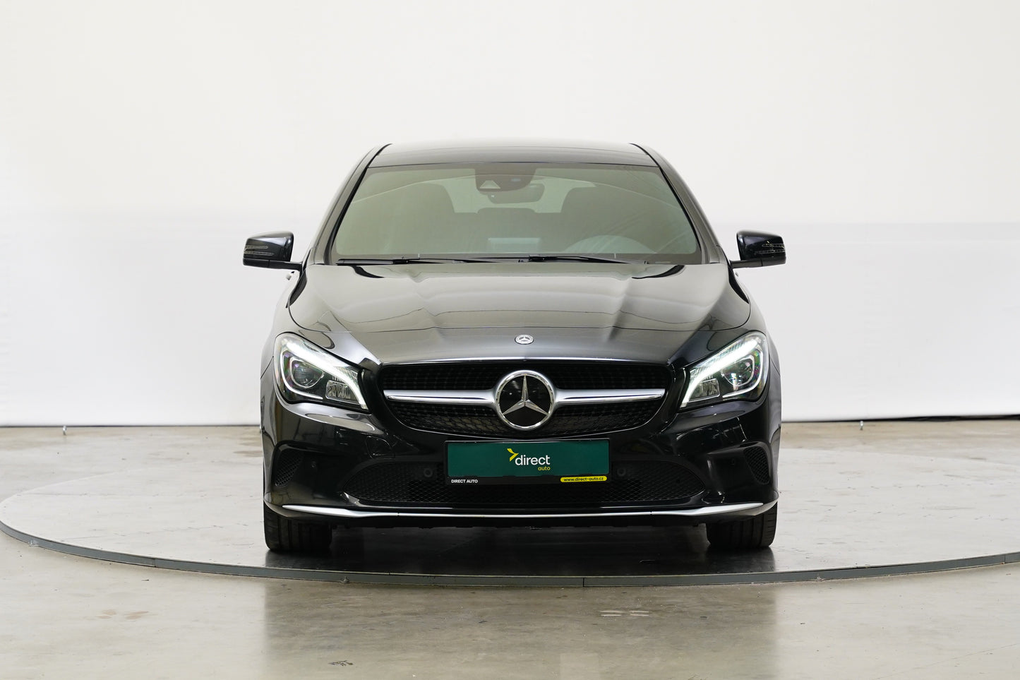 Mercedes-Benz CLA 220d 125 kW 4Matic SB