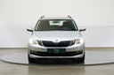 Škoda Octavia 1.6 TDI 85 kW Ambition