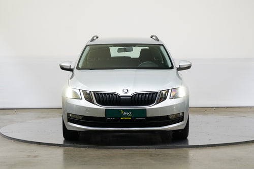 Škoda Octavia 1.6 TDI 85 kW Ambition – foto 4