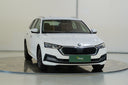 Škoda Octavia 2.0 TDI 85 kW Style