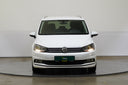 Volkswagen Touran 2.0 TDI 110 kW