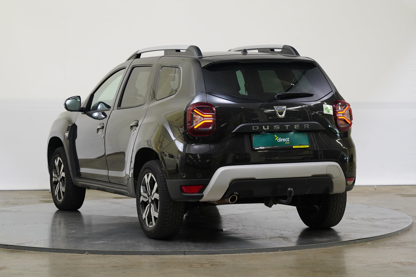 Dacia Duster 1.0 TCe 74 kW Prestige