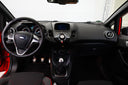 Ford Fiesta 1.0 EcoBoost 92 kW ST-Line
