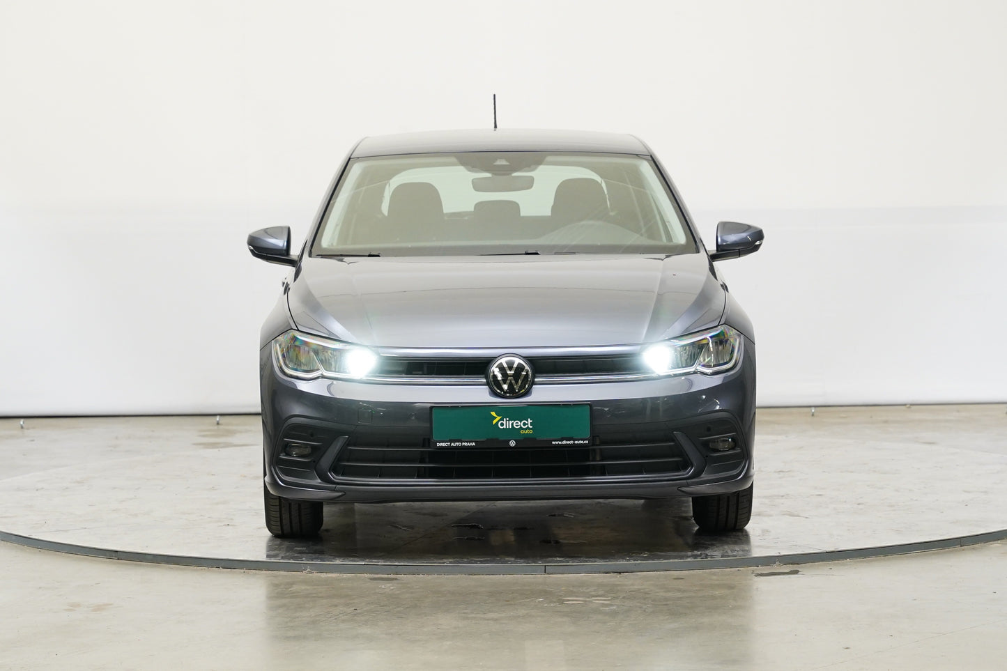 Volkswagen Polo 1.0 TSI 70 kW Life