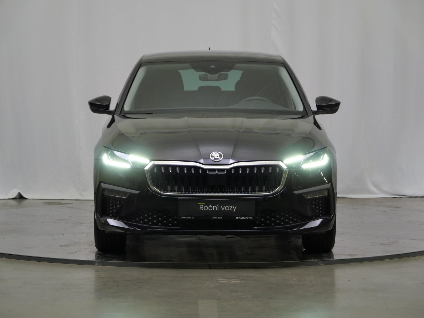 Škoda Scala 1.0 TSI 85kW DSG Top Selection