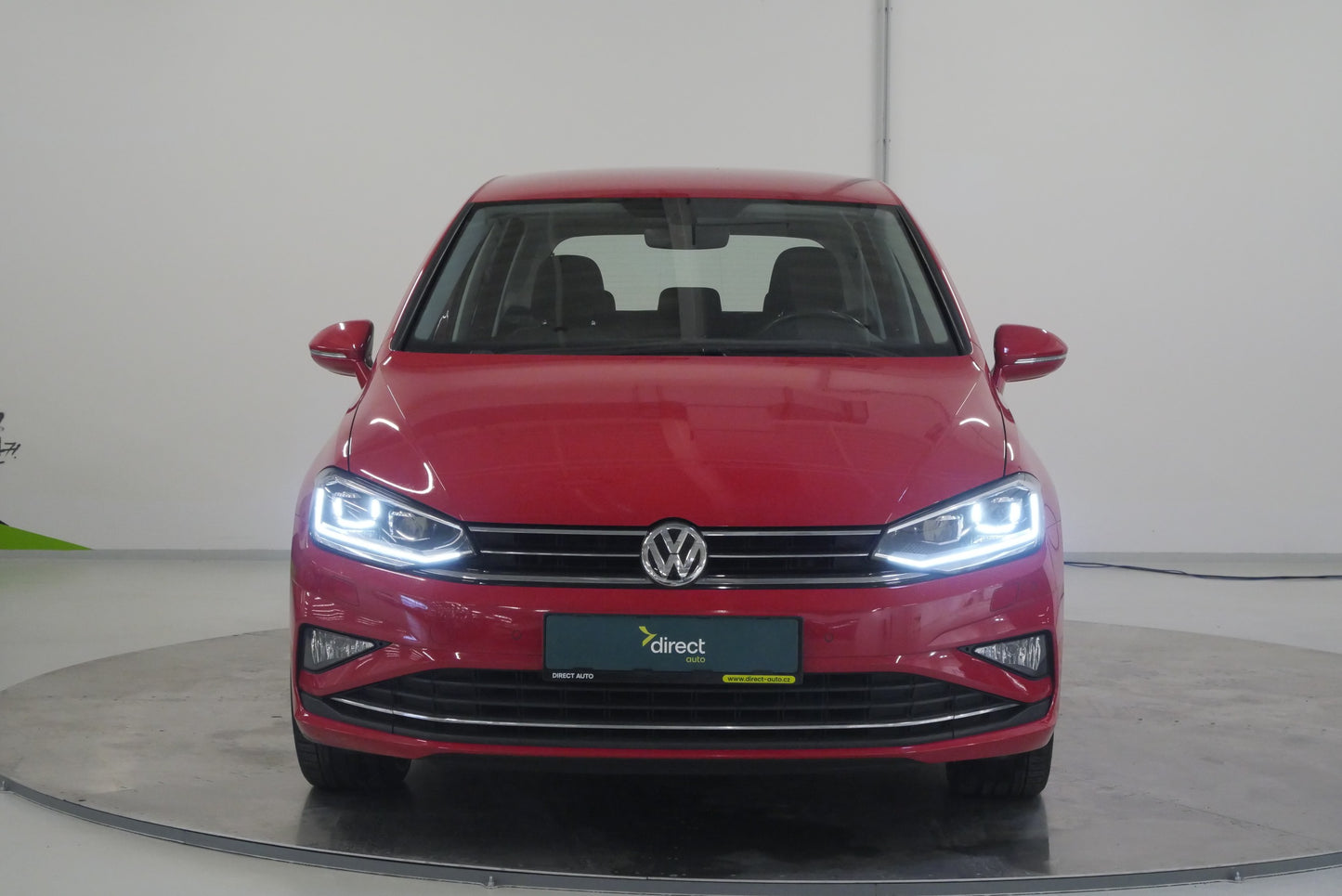 Volkswagen Golf 1.5 TSI 96 kW Highline