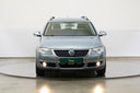 Volkswagen Passat 1.4 TSI 90 kW DSG