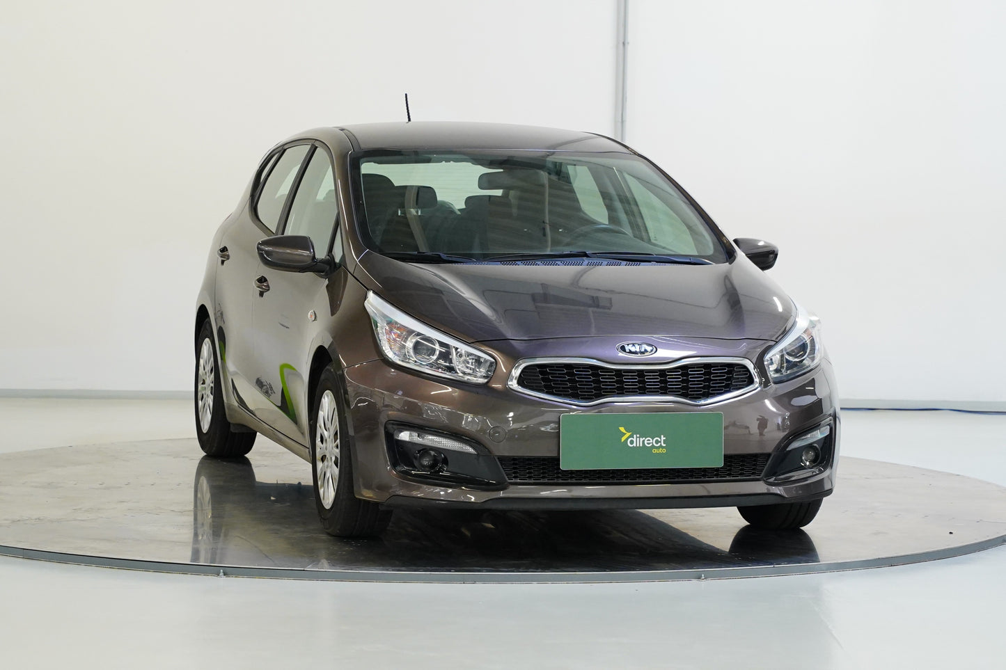 Kia Ceed 1.4  Benzin