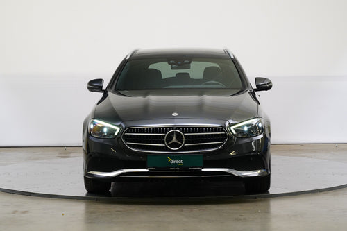 Mercedes-Benz E220 220d 143 kW – foto 4