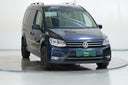 Volkswagen Caddy 2.0 TDI 110 kW Maxi