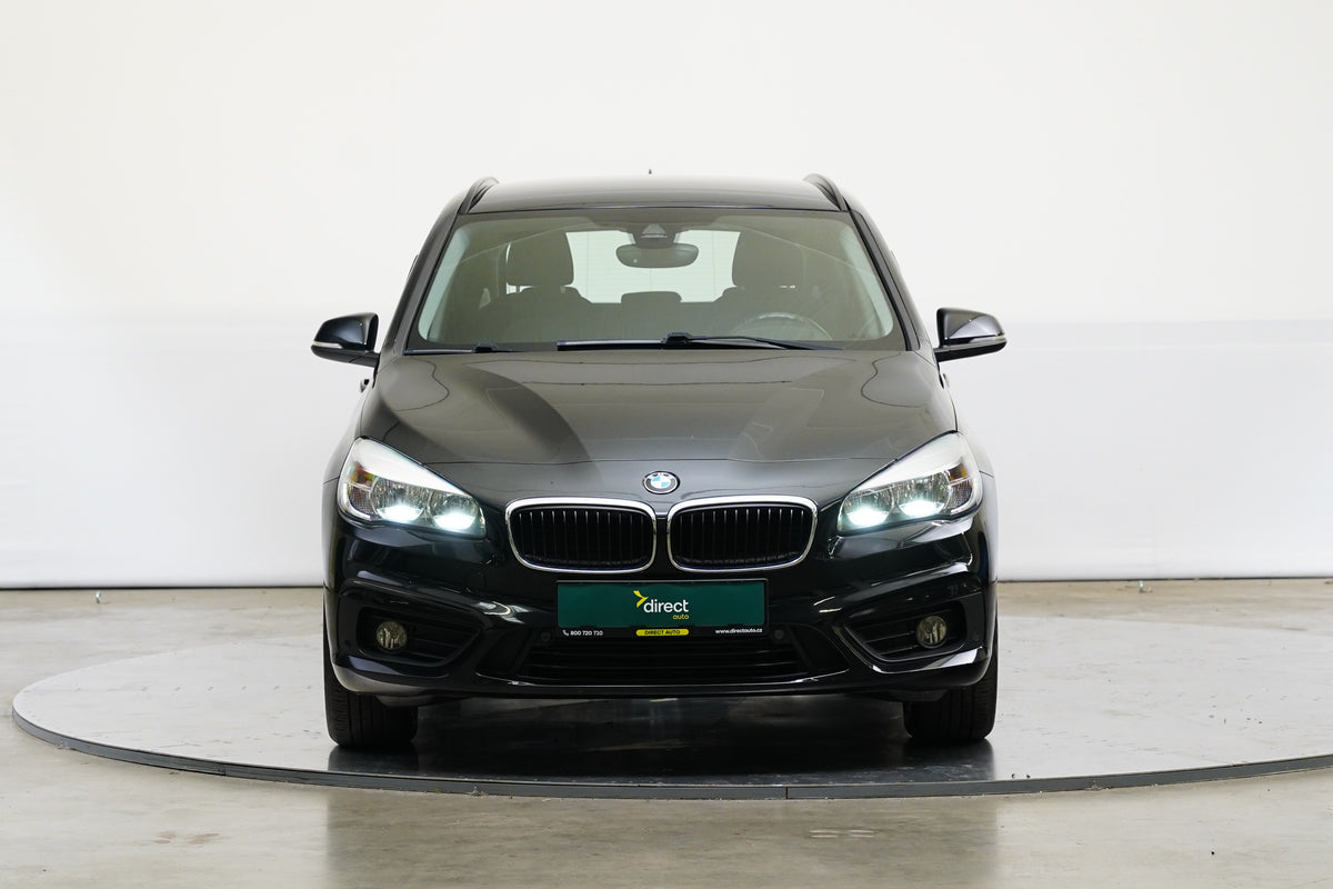 BMW Řada 2 216d 85 kW Advantage