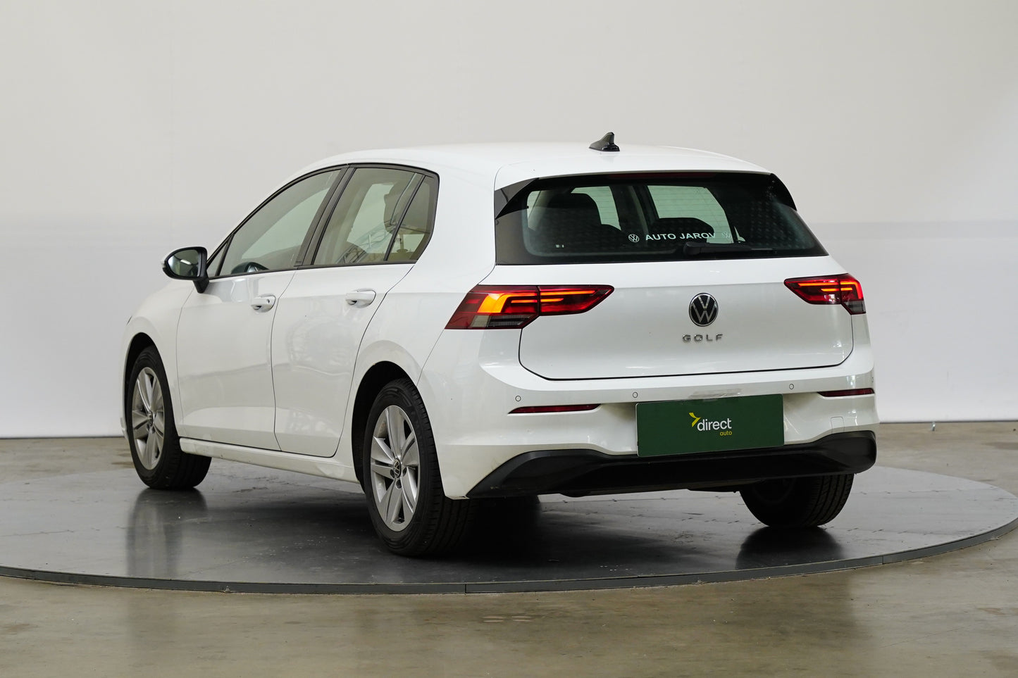Volkswagen Golf 1.0 TSI 81 kW Life
