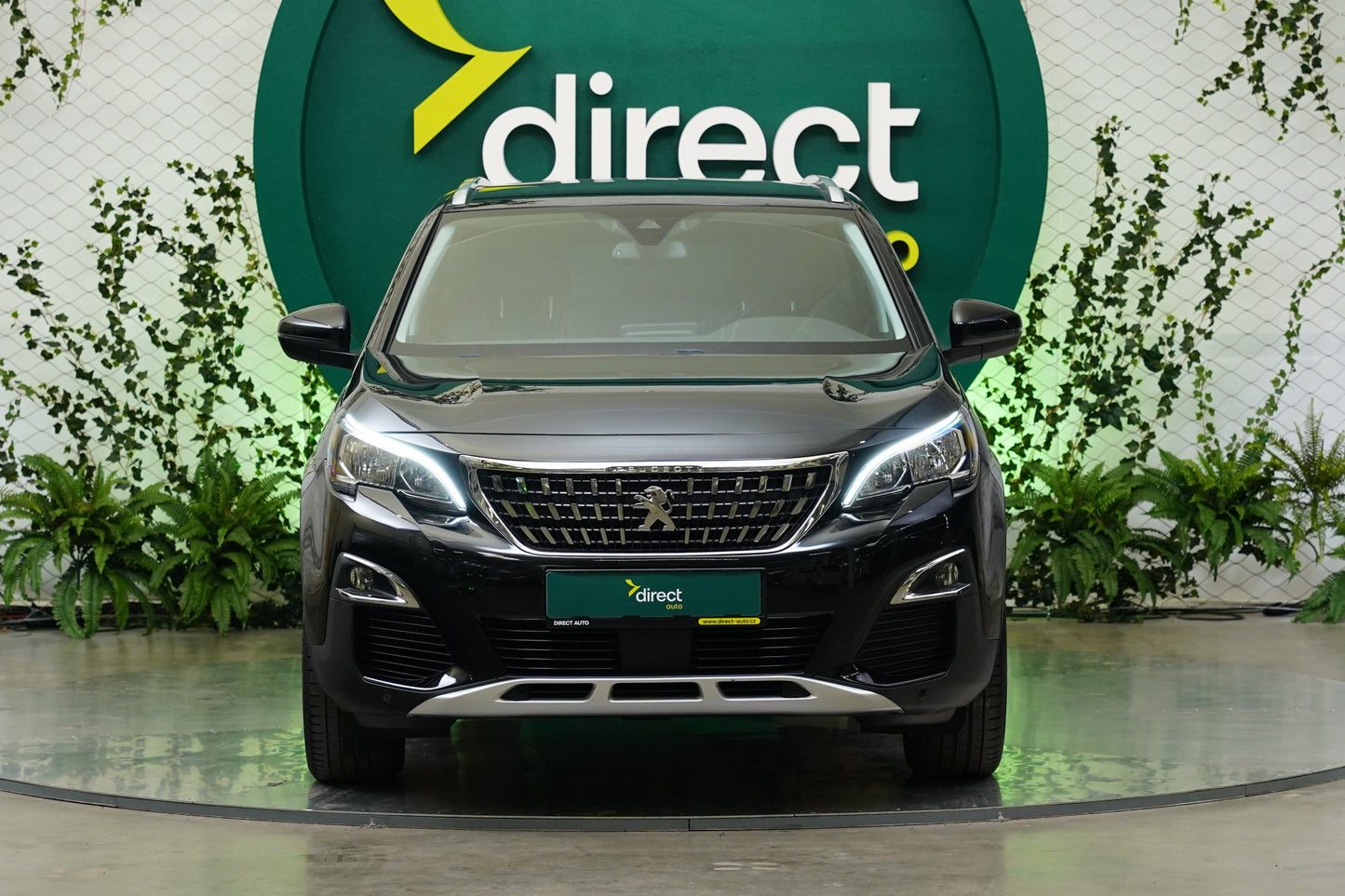Peugeot 3008 1.2 PureTech 96 kW Allure