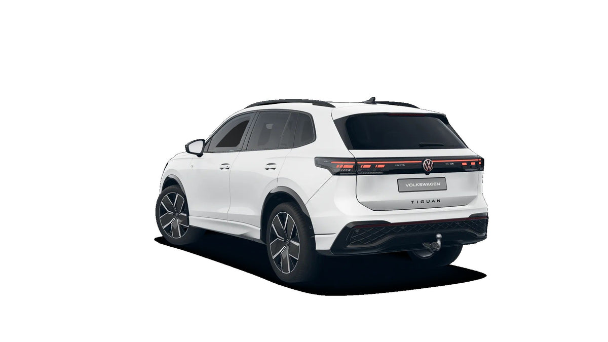 Volkswagen Tiguan R-Line People 2,0 TSI 195kW 4M